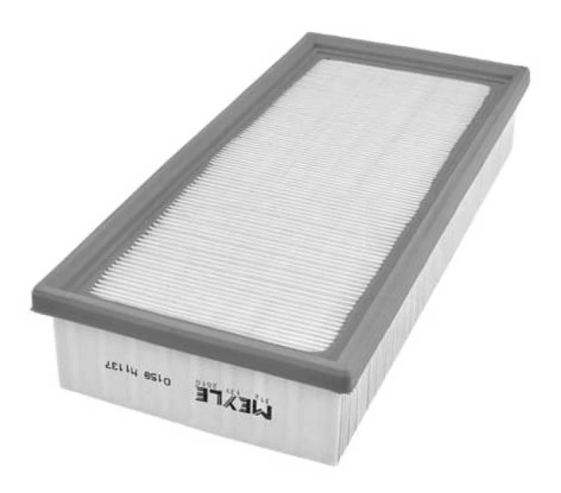 Image of MEYLE 312 137 2010 Air filter Original Quality, Filter Insert Air Filter (8)