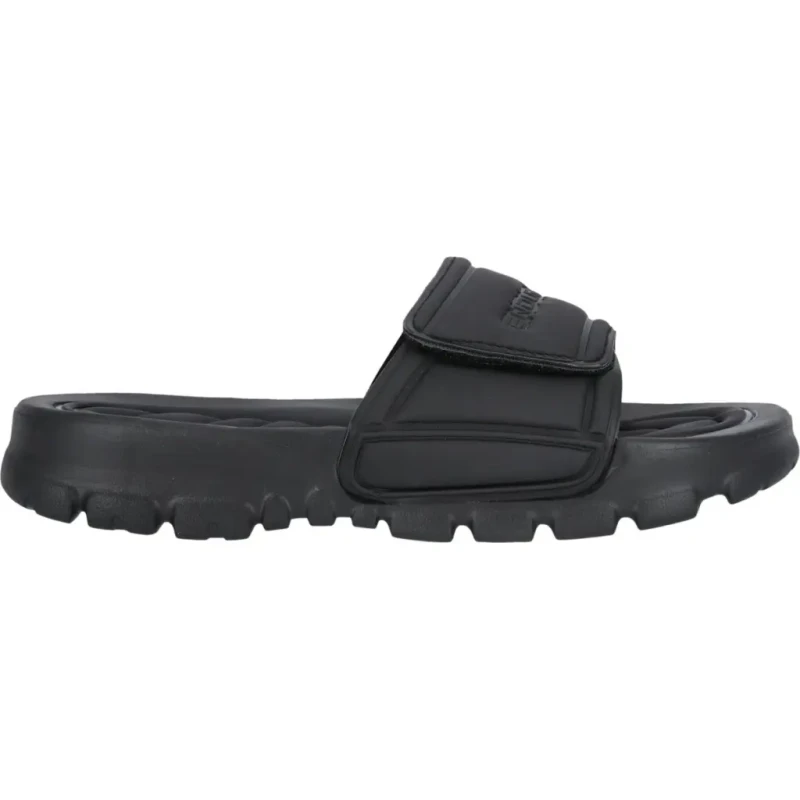 Image of Endurance Velcro sandals Endurance Toopin Noir Unisex 43 E232311-1001