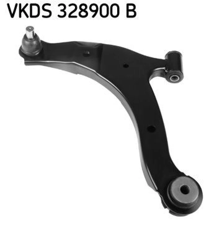Image of SKF Suspension arm SKF VKDS 328900 B