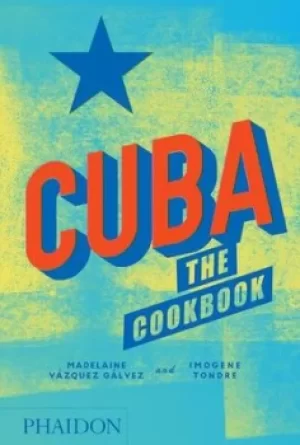 Image of Cuba by Madelaine Vzquez Glvez