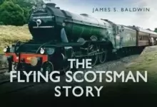 Image of The Flying Scotsman Story