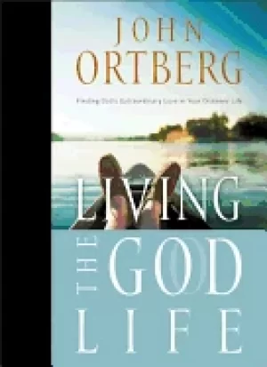 Image of living the god life