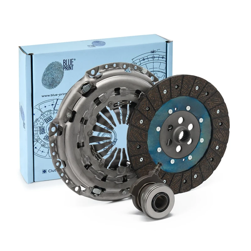 Image of Blue PRINT Clutch kit Blue PRINT ADBP300067