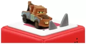 image of Tonies Disney Cars 2 Mater Audio Tonie