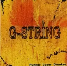 Image of Punker Loser Drunker
