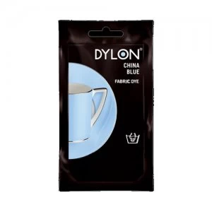 Image of Dylon China Blue Hand Dye