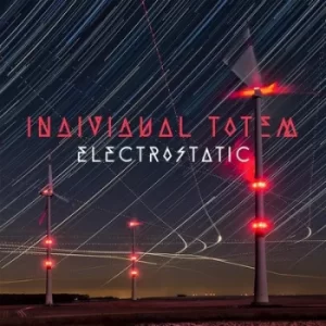 Image of Electrostatic by Individual Totem CD Album