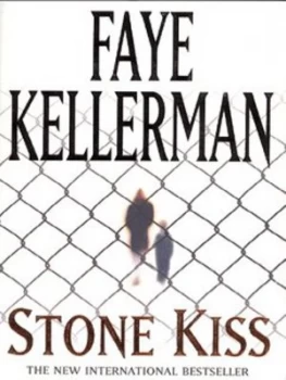 Image of Stone Kiss by Faye Kellerman Paperback