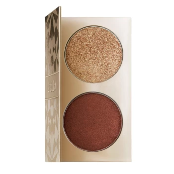 Stila Stila Stila - Kaleidoscope Eye Shadow Duo - Velveteen Dream