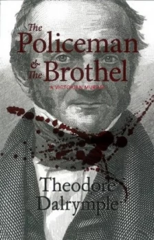 Image of The Policeman and the Brothel by Anthony Daniels Book