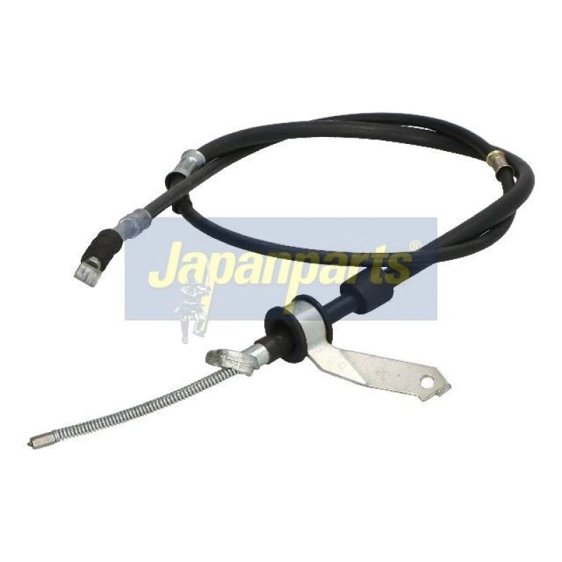 Image of JAPANPARTS Handbrake cable JAPANPARTS BC-2025R