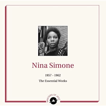 image of Nina Simone - 1957-1962: The Essential Works Vinyl