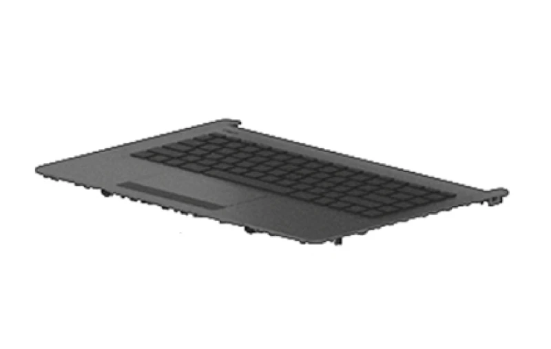Image of HP 929159-031 laptop spare part Housing base + keyboard