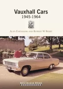 Image of Vauxhall Cars 1945-1964