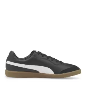 image of Puma King 21 Trainer - Black