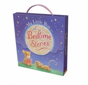 Image of My Little Box of Bedtime Stories by Various Authors Book