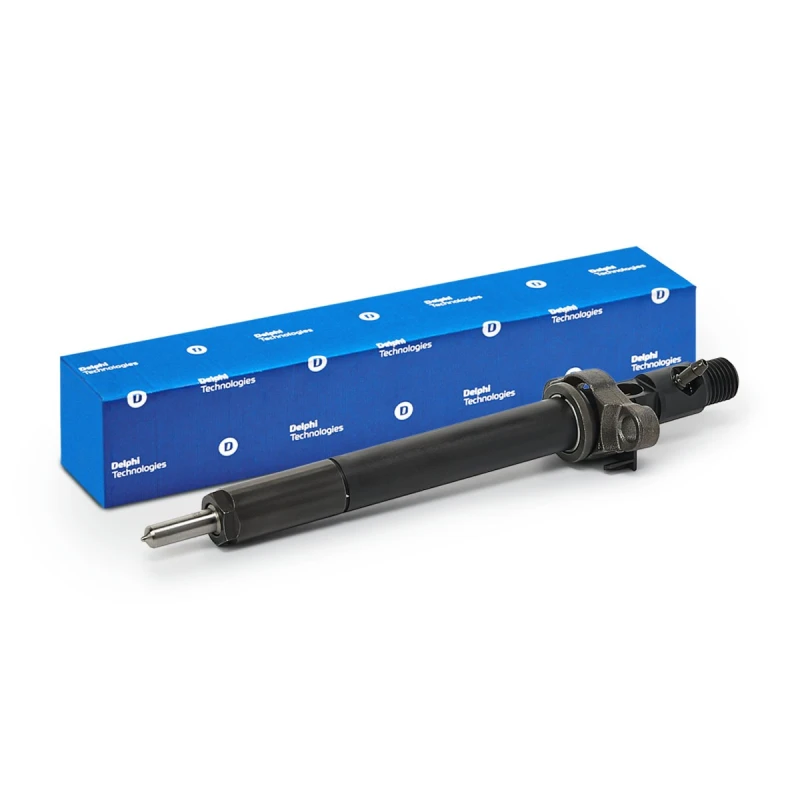 Image of DELPHI R06001D Injector Injector (3901)