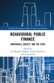 Image of Behavioural Public FinanceIndividuals Society and the State