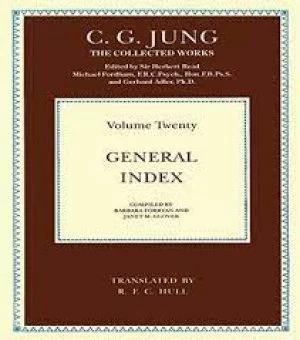 Image of General Index by C.G. Jung
