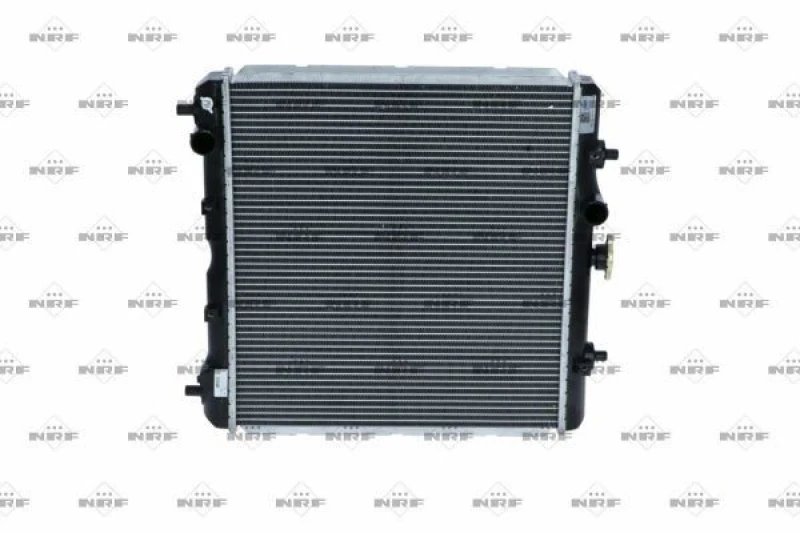 Image of NRF Engine radiator NRF 50027