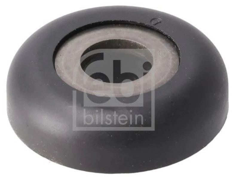 Image of Top strut mount bearing FEBI BILSTEIN 1003705