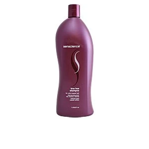 image of SENSCIENCE true hue shampoo 1000ml