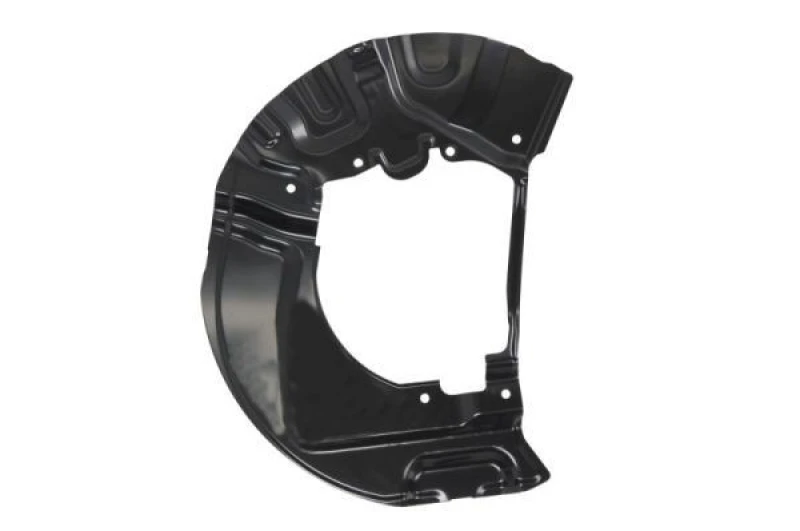 Image of BLIC Brake disc backing plate BLIC 6508-03-0066378P