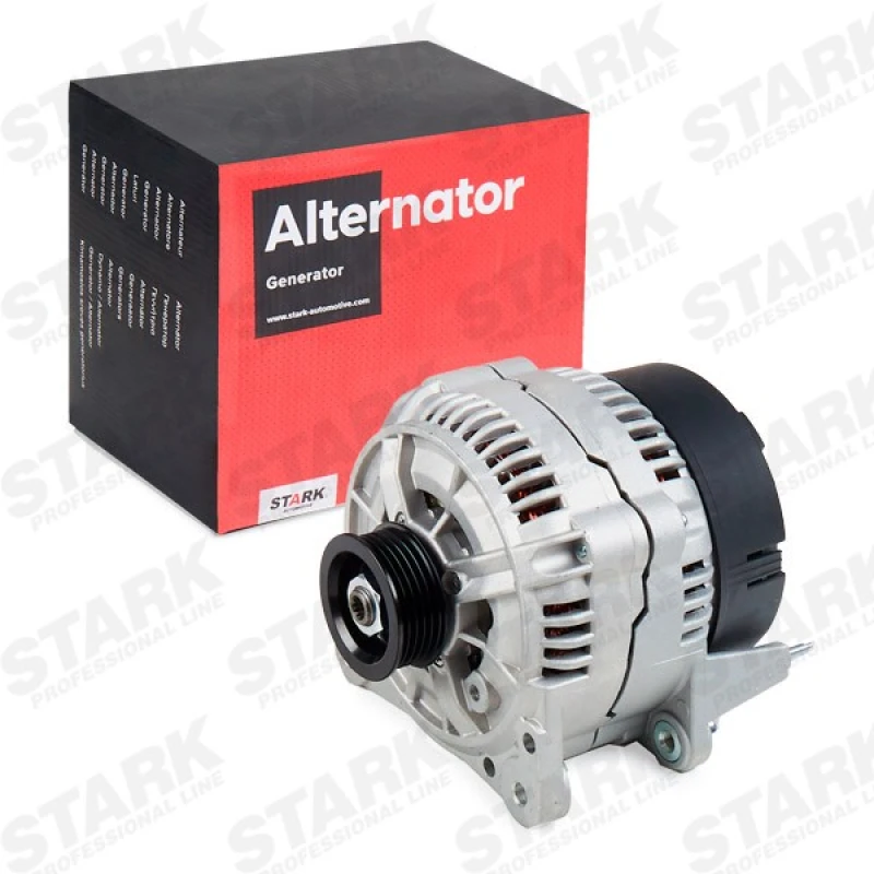 Image of STARK Alternator STARK SKGN-0321392