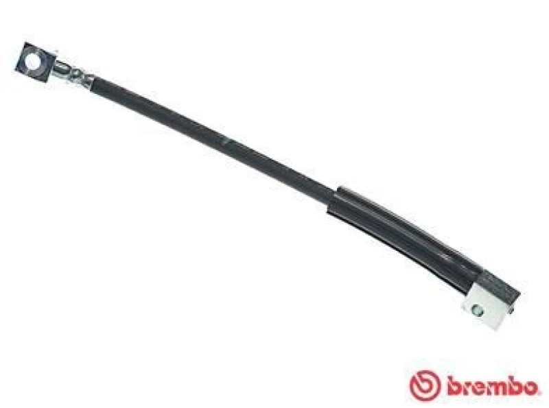 Image of BREMBO Brake hose BREMBO T 59 004