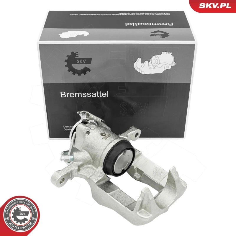 Image of ESEN SKV Brake caliper ESEN SKV 79SKV404