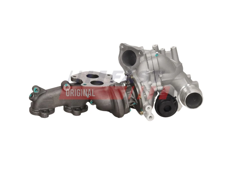 Image of FAST FT13754 Turbocharger Charger,charging system (2234)