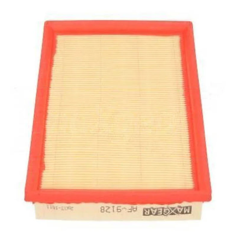 Image of MAXGEAR 26-0558 Air filter Filter Insert Air Filter (8)