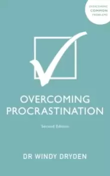 Image of Overcoming Procrastination