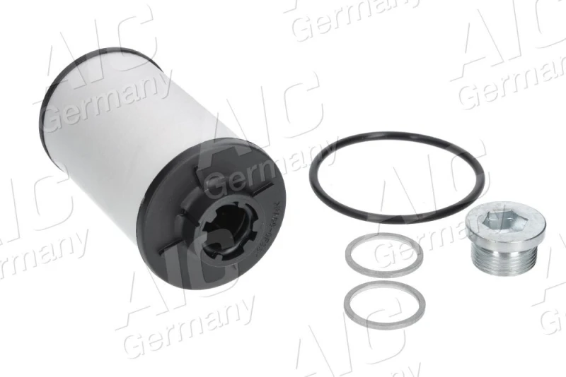 Image of Gearbox service kit AIC 73961Set