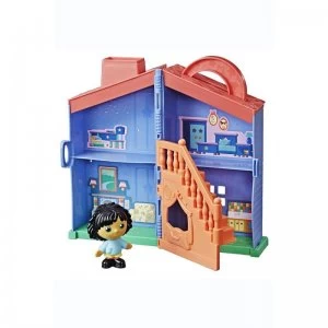 Image of Moon and Me On The Go Toyhouse