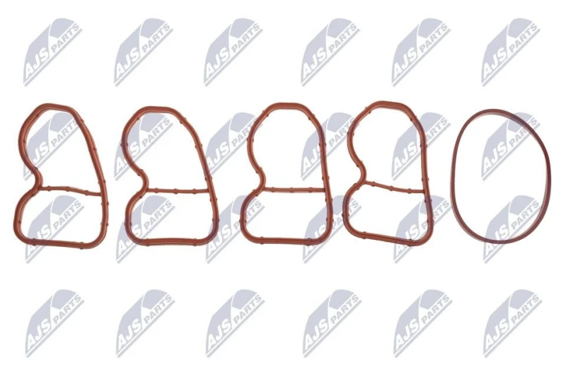 Image of NTY Gasket Set, intake manifold NTY BKS-BM-028A
