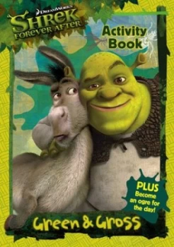 Image of by Dreamworks Animation Book