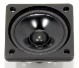 image of "Visaton Sl 70 Ndv - 4 Ohm Full Range Speaker, 2.5" 8W Low Weight"