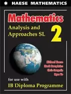 Image of mathematics analysis and approaches sl