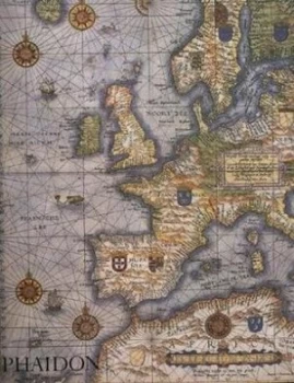 Image of Antique Maps by David Bannister Paperback