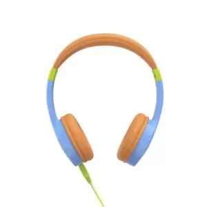 Image of Hama Kids Guard HAM-468314 Childrens Headphones