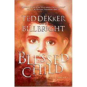 Image of Blessed child by Bill Bright