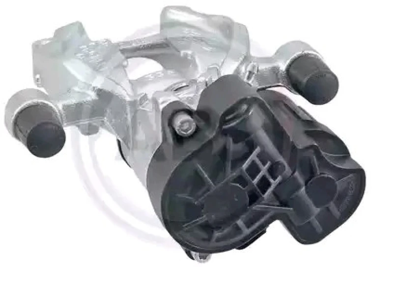Image of A.B.S. 430932 Brake caliper for vehicles with electric parking brake Grey Cast Iron Brake Caliper (78)
