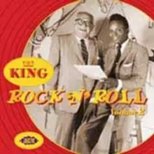 image of King Rock N Roll Vol. 2