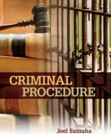 Image of Criminal Procedure