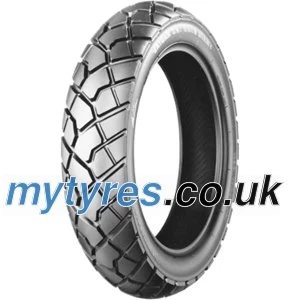Image of Bridgestone TW152 ( 150/70 R17 TL 69H Rear wheel, M/C, variant E )