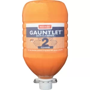 Image of Gauntlet Skin Cleanser 3LTR Bottle