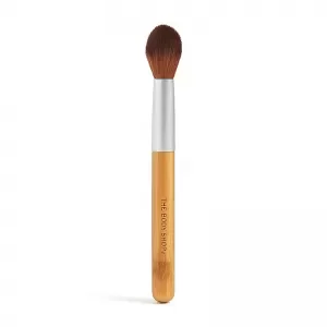 Image of The Body Shop Pointed Highlighter Brush Pointed Highlighter Brush