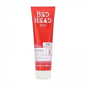 image of Tigi Bed Head Urban Antidotes Resurrection Shampoo 250ml