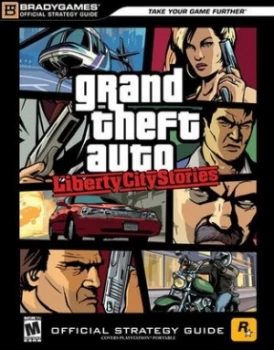Image of Grand Theft Auto by Bradygames Paperback